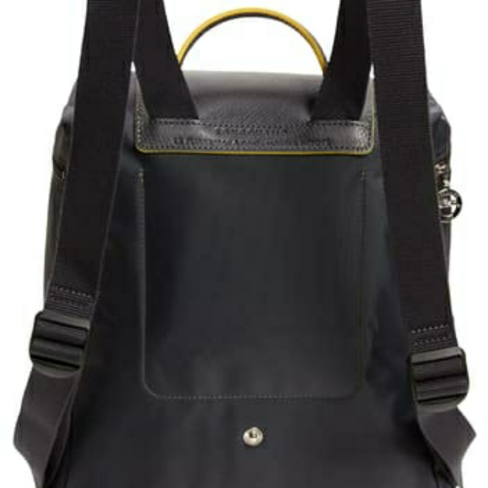 Longchamp Le Pliage Large Backpack - Picture 3 of 7